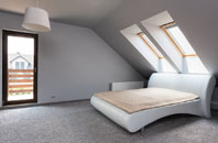 Longridge End bedroom extensions